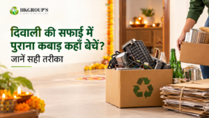 e waste recycling
